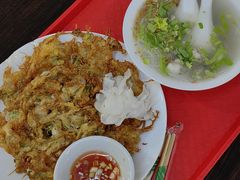 -建国蚵煎蚵面
