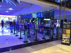 -幸福蓝海国际影城(扬名IMAX店)