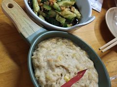 -炒豆合作社(东四总店)