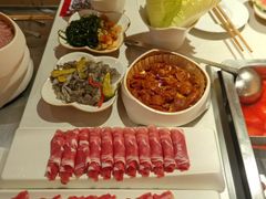 -海底捞火锅(劲松店)