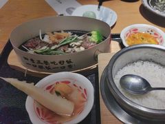 -味太助·银饭食堂(中华城店)