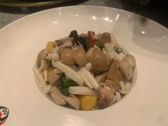 -西安饭庄·非遗陕菜(钟楼店)