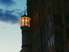 -新疆国际大巴扎