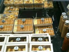 -赫斯提亚面包&咖啡店