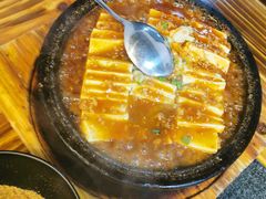 -星火东北碳火烤肉(华大店)