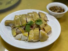 -巫记鸡饭店