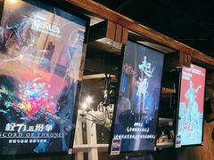 -暴风岛沉浸式体验馆(百联世纪店)