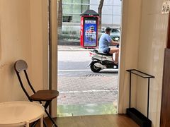-BLACKSHEEP ESPRESSO(建国中路店)