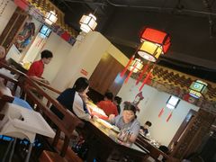 -应天大明王朝·南京菜(中山陵店)