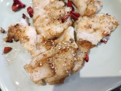 -韩盛·盛江山自助料理(沈辽路万达店)