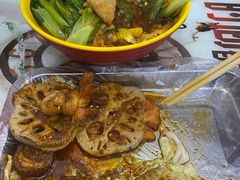 -长英绝味水煮(老字号洪都总店)