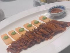 -北京宴(华贸购物中心店)