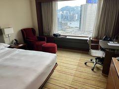 -香港尖沙咀凯悦酒店