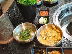 -九田家黑牛烤肉料理(寿光万达店)