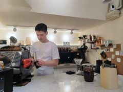-Radar Coffee(思南路店)