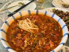 小锅米线-浩海火烧云傣家菜(京广店)