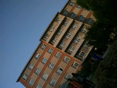 -辽宁大学(崇山校区)