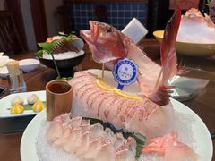 -东海怡品海鲜豆捞(舟宿夜江店)