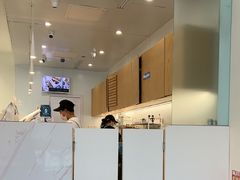 -Blueglass酸奶(北京环宇荟店)