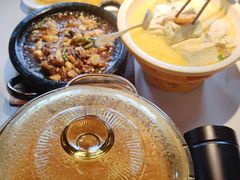 -庆江南江南菜(琴湖溪里花园城店)