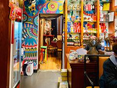 -一个勺子新疆锡伯主题私房菜(红墙巷49号院店)