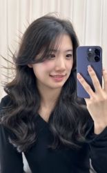 -时尚殿堂hair salon