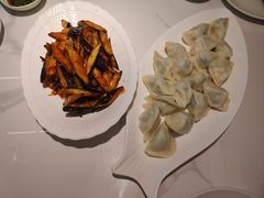 -船歌·鱼水饺青岛菜(正阳路店)