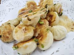 拇指生煎包-清华大学-观畴园餐厅