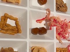 -探鱼·鲜青椒爽麻烤鱼(三水广场店)