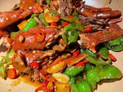 -北方家宴(番禺永旺店)