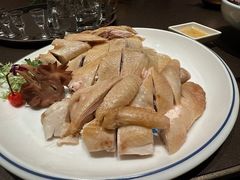 -新好景海鲜酒家(新塘店)