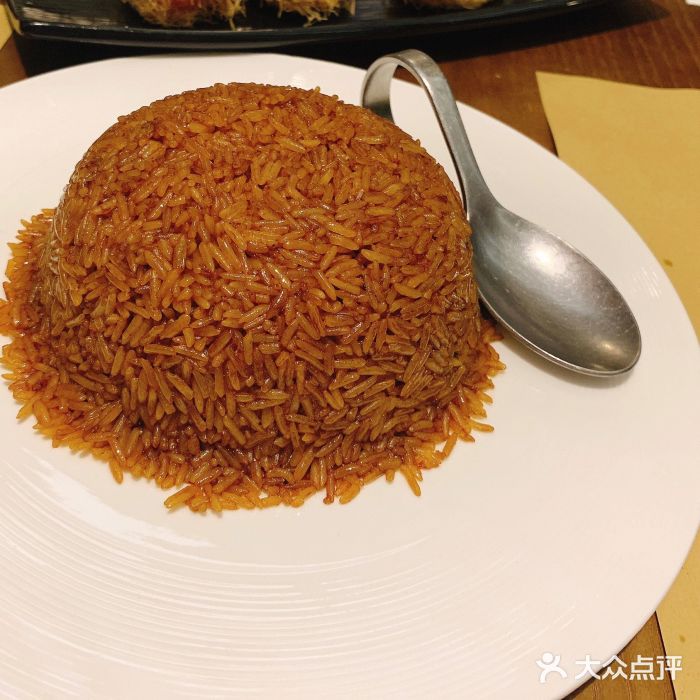 榕意·川味之美(深业上城店)灵魂猪油炒饭图片