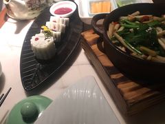 -韵秋荷(宝山龙湖天街店)