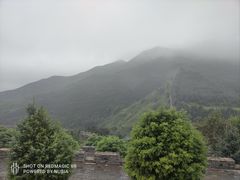 -雁门关景区