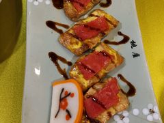 -桃屋日本料理(清华科技园店)