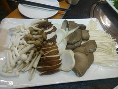 -清真华宇开锅羊肉