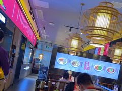 -重庆高老九火锅(万象城店)