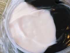 -鞠氏黑芝麻糊(水塔店)