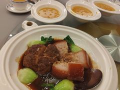 -银都上海菜馆(粤海东路店)