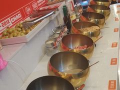 -潮火锅·麻辣牛肉火锅(观音桥方圆·LIVE店)