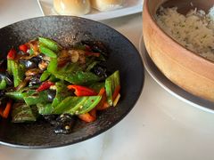 -顺德美的万豪酒店-万豪中餐厅