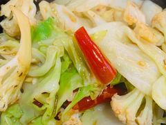 -九道菜有鸡鱼头(石鼓路店)