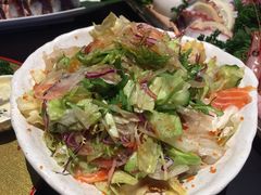 -山上下日本料理(万象城店)