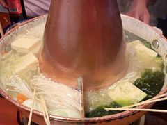-1078號老北京涮肉(松柏店)