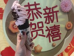 -喜茶(广州天汇igc店)