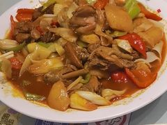 -清真吐鲁番餐厅(牛街店)