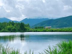 -丽江泸沽湖景区