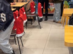 -德克士(通灌北路店)