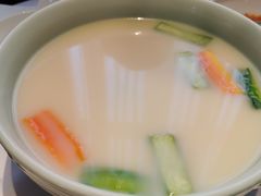 -俏江南天津时尚曲艺主题餐厅(马场道店)