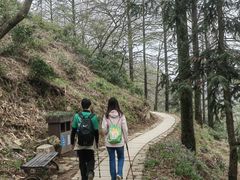 -莫干山风景区